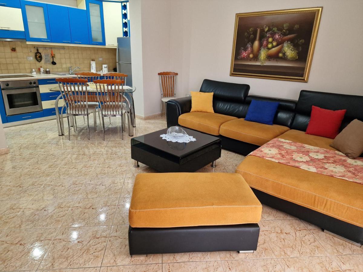 Apartament Orion فلورا المظهر الخارجي الصورة
