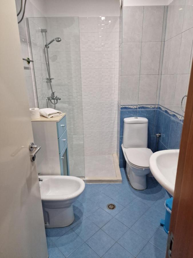 Apartament Orion فلورا المظهر الخارجي الصورة
