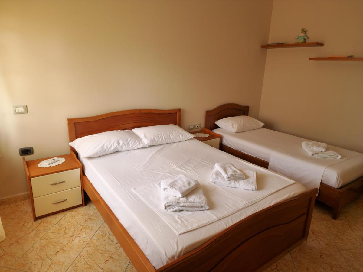 Apartament Orion فلورا المظهر الخارجي الصورة