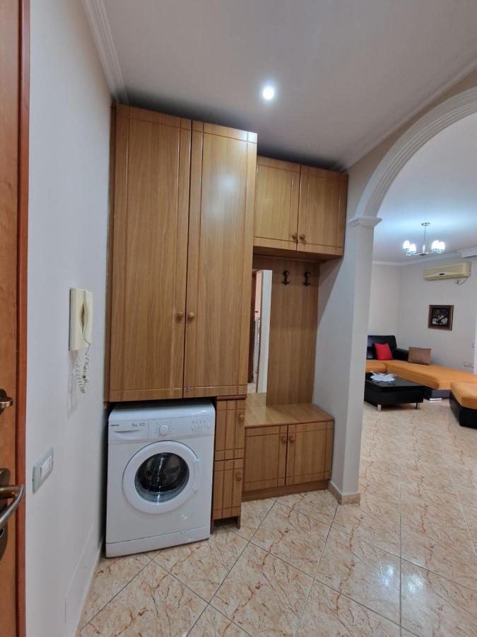 Apartament Orion فلورا المظهر الخارجي الصورة