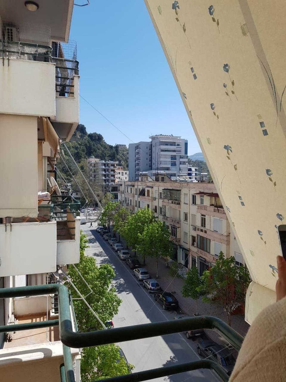 Apartament Orion فلورا المظهر الخارجي الصورة