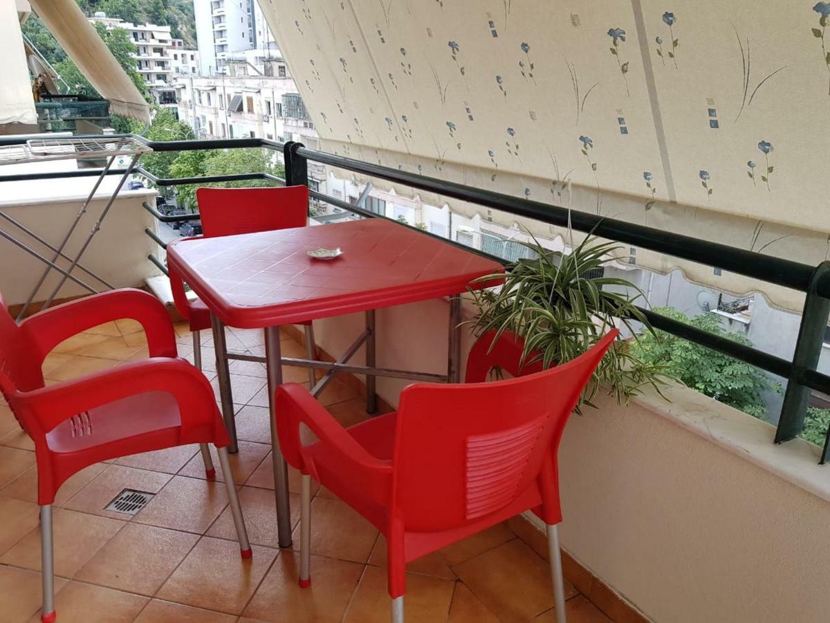 Apartament Orion فلورا المظهر الخارجي الصورة